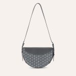 Goyard Hirondelle Bag Grey - Image 2